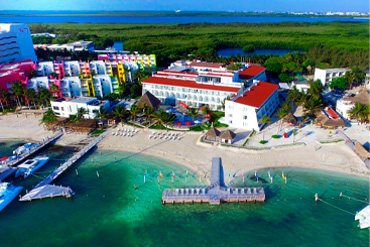 Cancún Bay Hotel