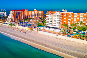 Dreams Sands Cancún – Resort..