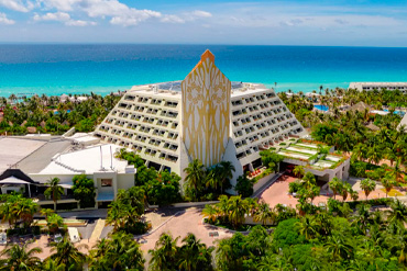 Grand Oasis Cancún – All Inclusive