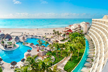 Grand Park Royal Cancún