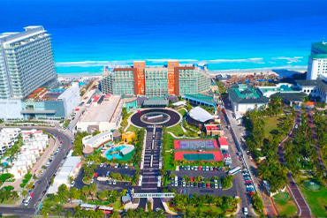 Hard Rock Hotel Cancun