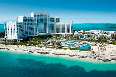 Hotel Riu Palace Peninsula