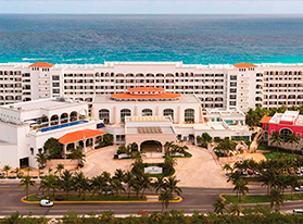 Grand Oasis Cancún – All Inclusive