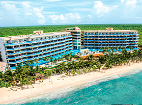 Dreams Riviera Cancun Resort
