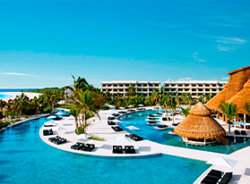 Secrets Maroma Riviera Cancun.