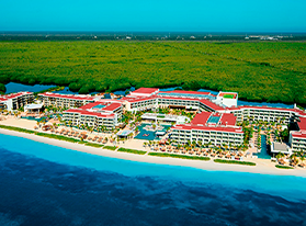 Secrets Riviera Cancún All