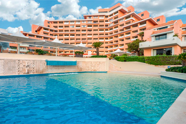 Omni Cancun Hotel And Villas