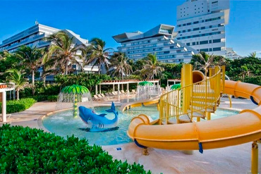 Park Royal Beach Cancun
