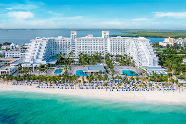 Riu Cancun
