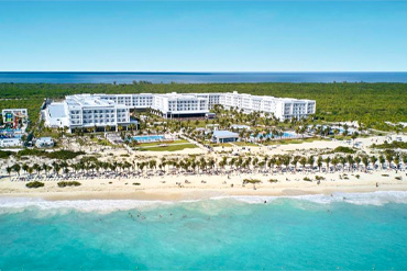 Riu Dunamar All Inclusive