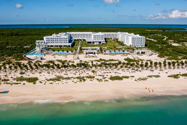 Riu Latino Adults Only..