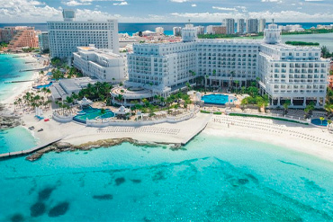 Riu Palace Las Américas